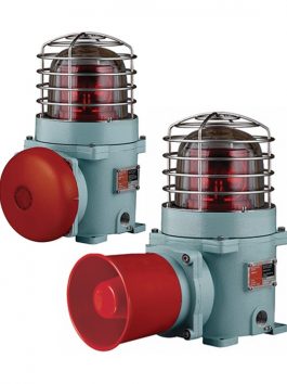 Explosion proof series
